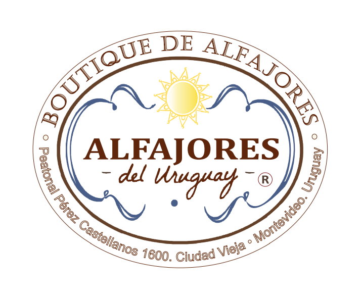 Alfajores Uruguay